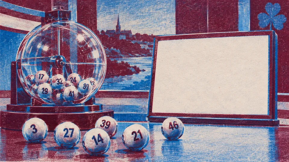 lotto.ie physical ticket check